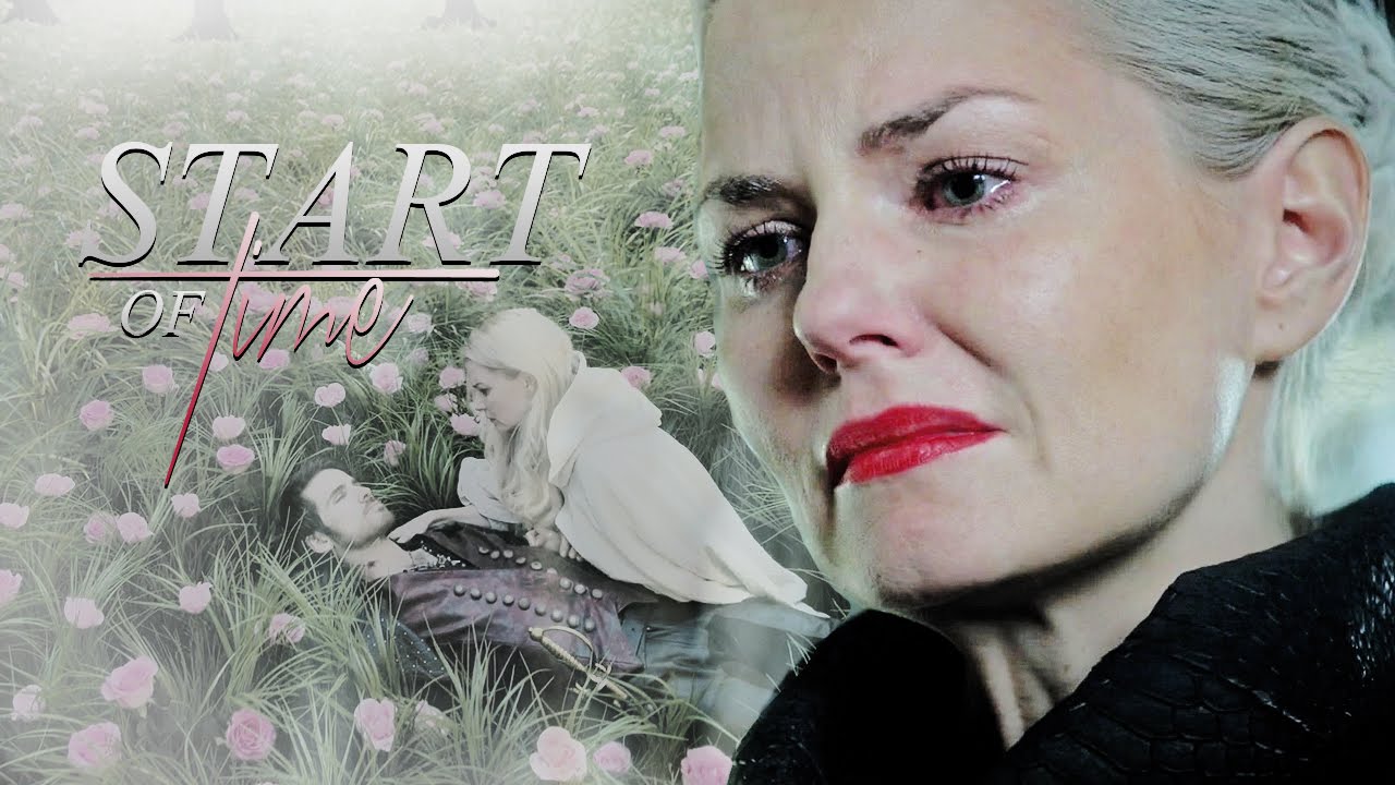 Emma/Killian | Start of Time (OUAT)