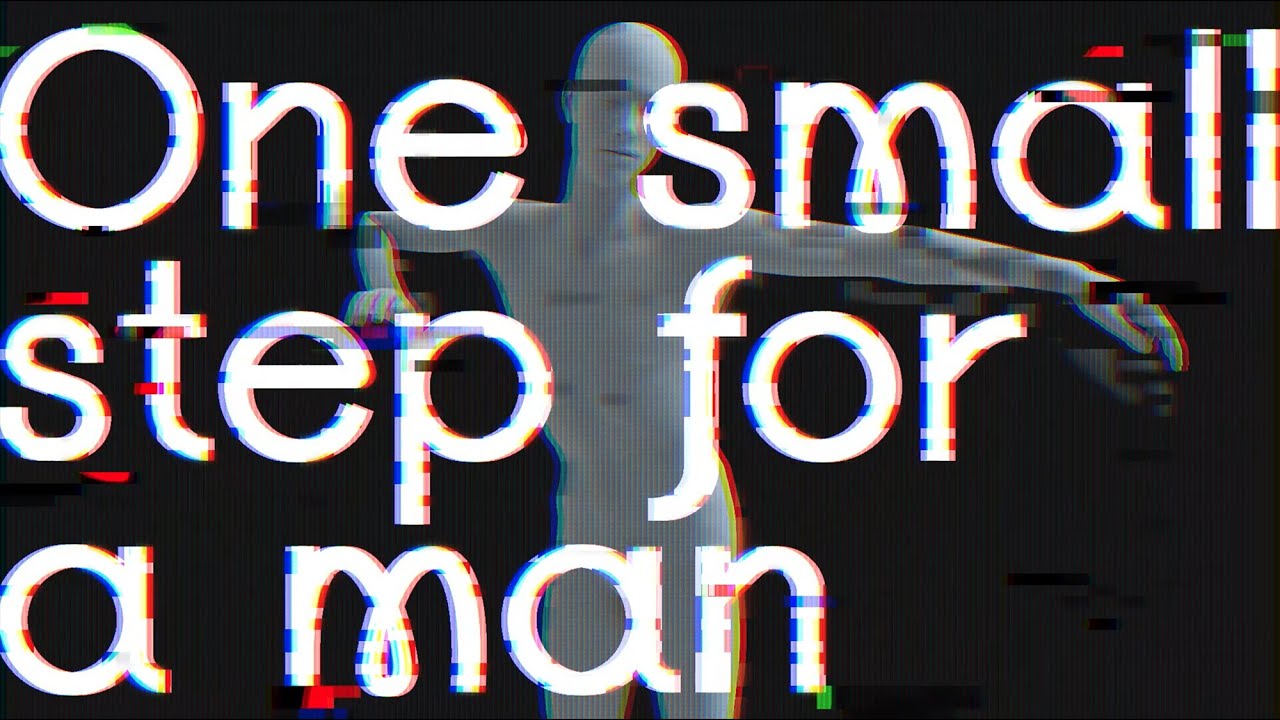 Humanist Sans-Serif Typeface | Al9orithm | Presentation