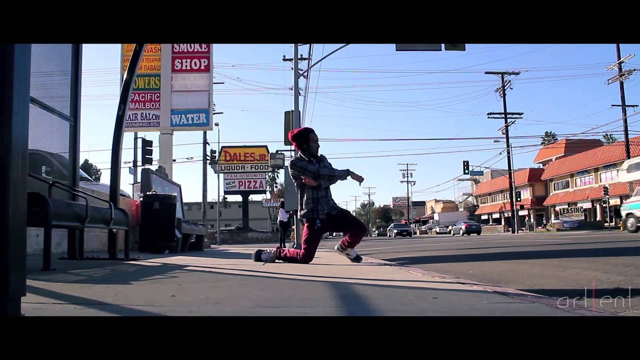 DANCE LIFE | NONSTOP | JON BOOGZ