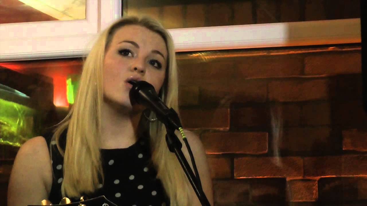 Rock n Rose - Live Music - Corporate video production in North Wales - Sophie Bill n Steve Murphy