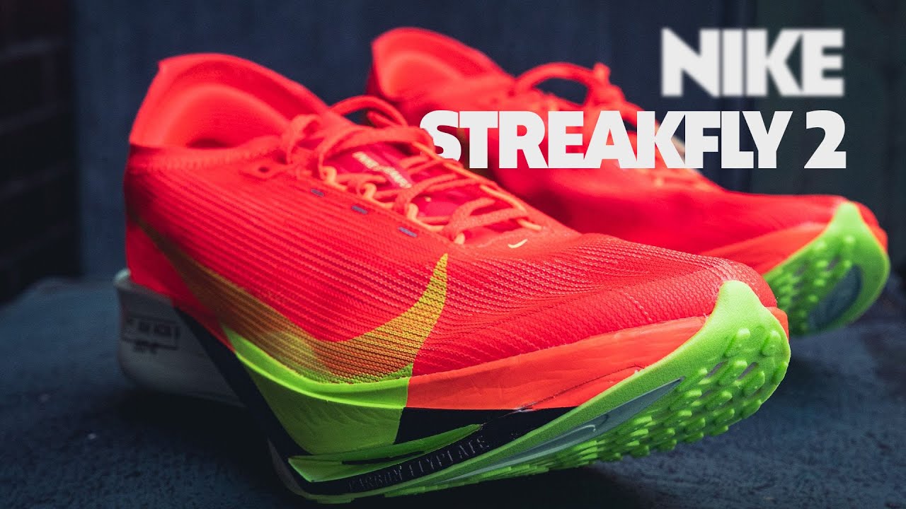 Nike Streakfly 2 | Full Review