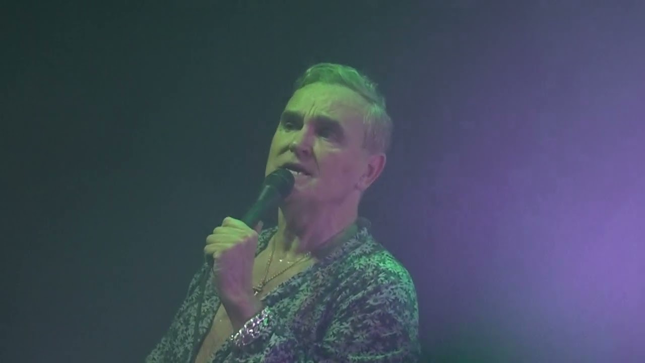 Morrissey 