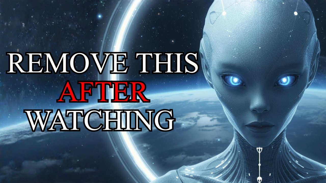 Starseeds: You're Seeing This Because Today You Need It Most