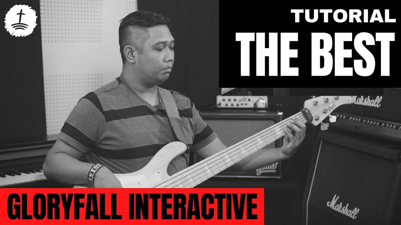 The Best - Tutorial - gloryfall Interactive