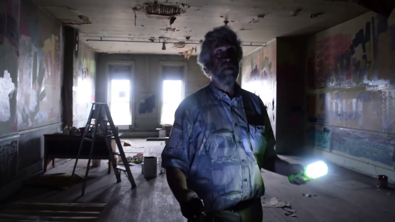 A Trip Through Time with Tom Larson
