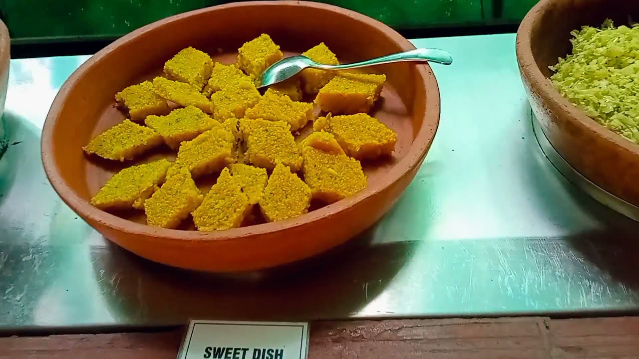 Lovely😍|| Food at Spice Plantation||Goa🤗