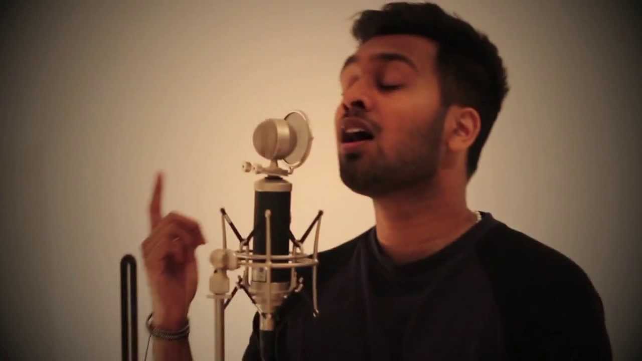 Tum Hi Ho (Aashiqui 2) / Hold On We're Going Home (Drake) - Cover By Inno Genga
