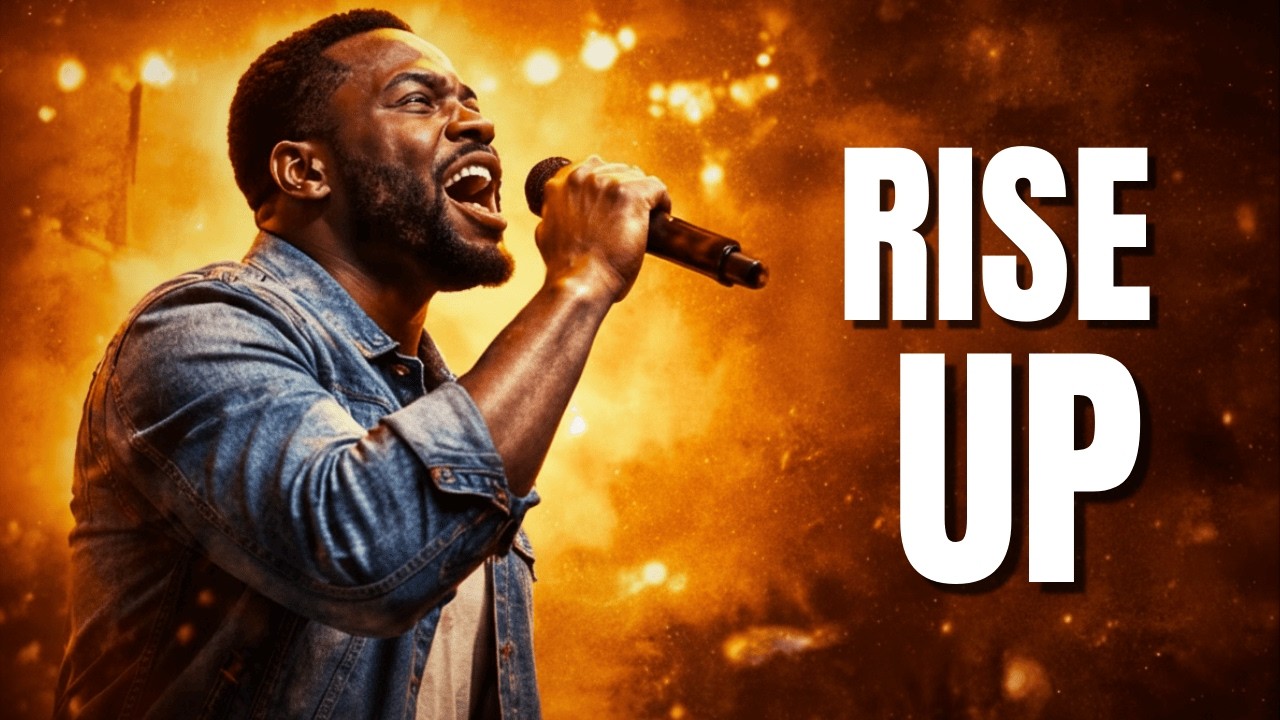 When Faith Gets Loud | Powerful Gospel Groove