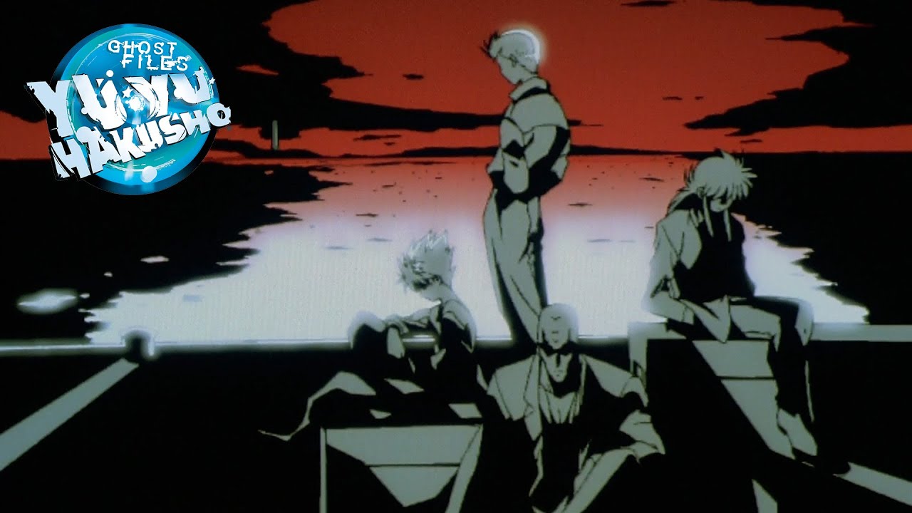 Yu Yu Hakusho - Ending 5 | Dei Doorimu Jeneresshon