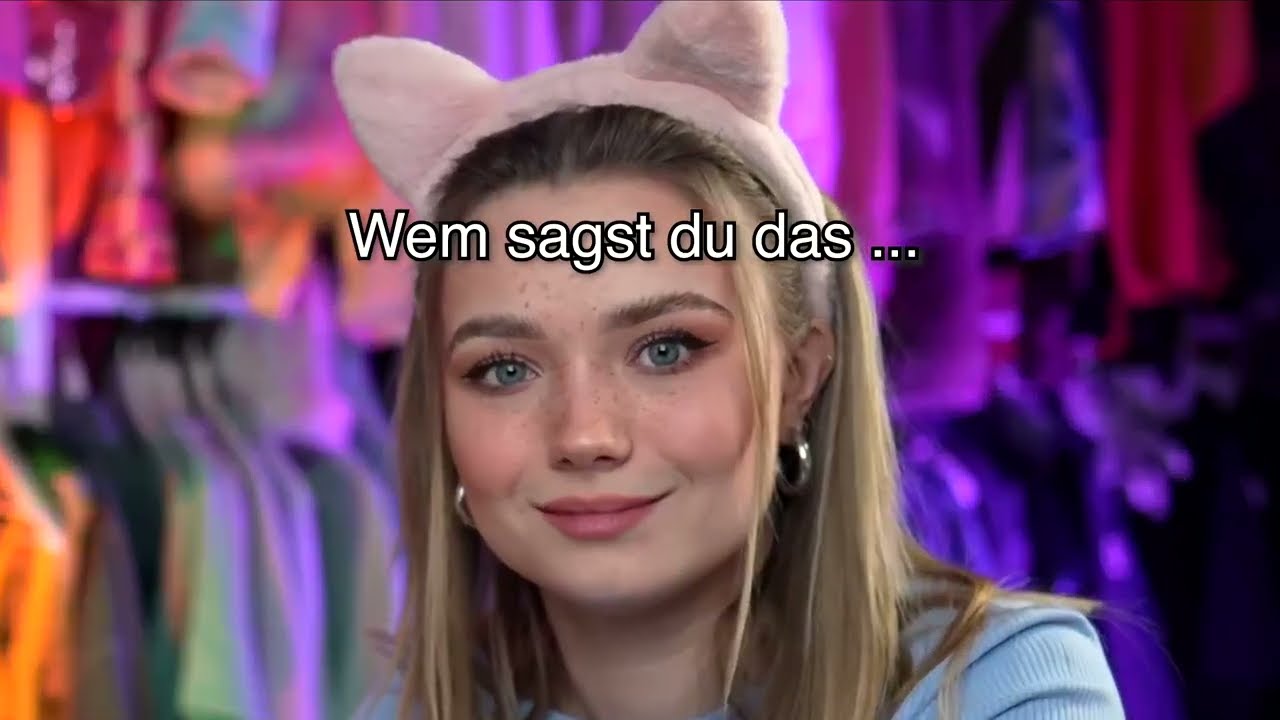 Ich mache Marvyn die längsten Nägel ever (und brauche über 7h, rip)