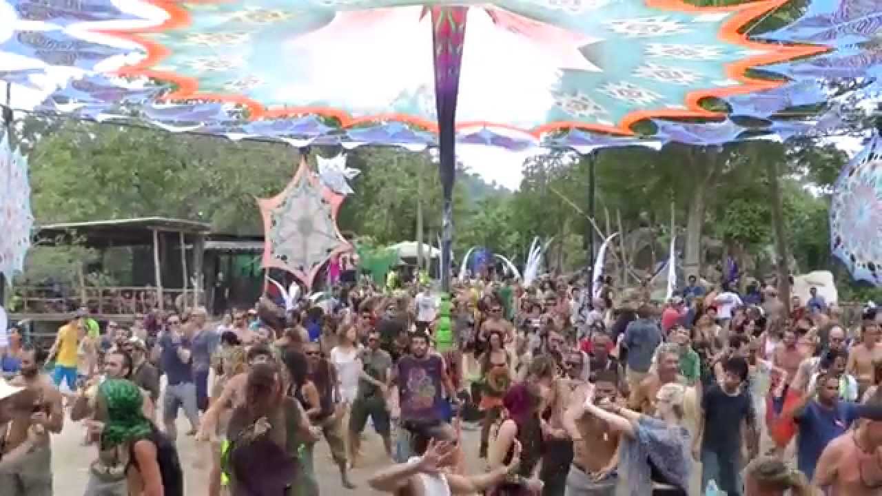 The Experience (Official Festival Video) Koh Tao, Thailand