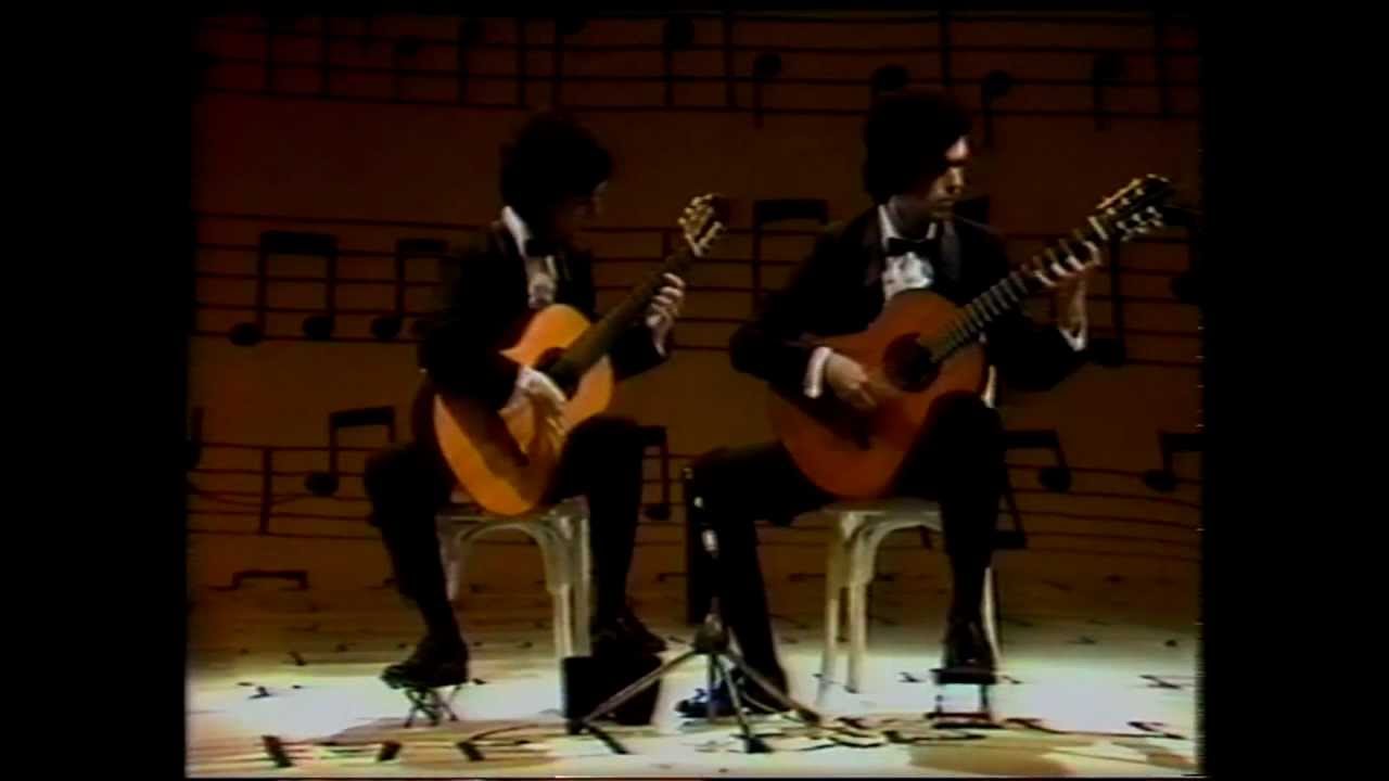 Duo Abreu