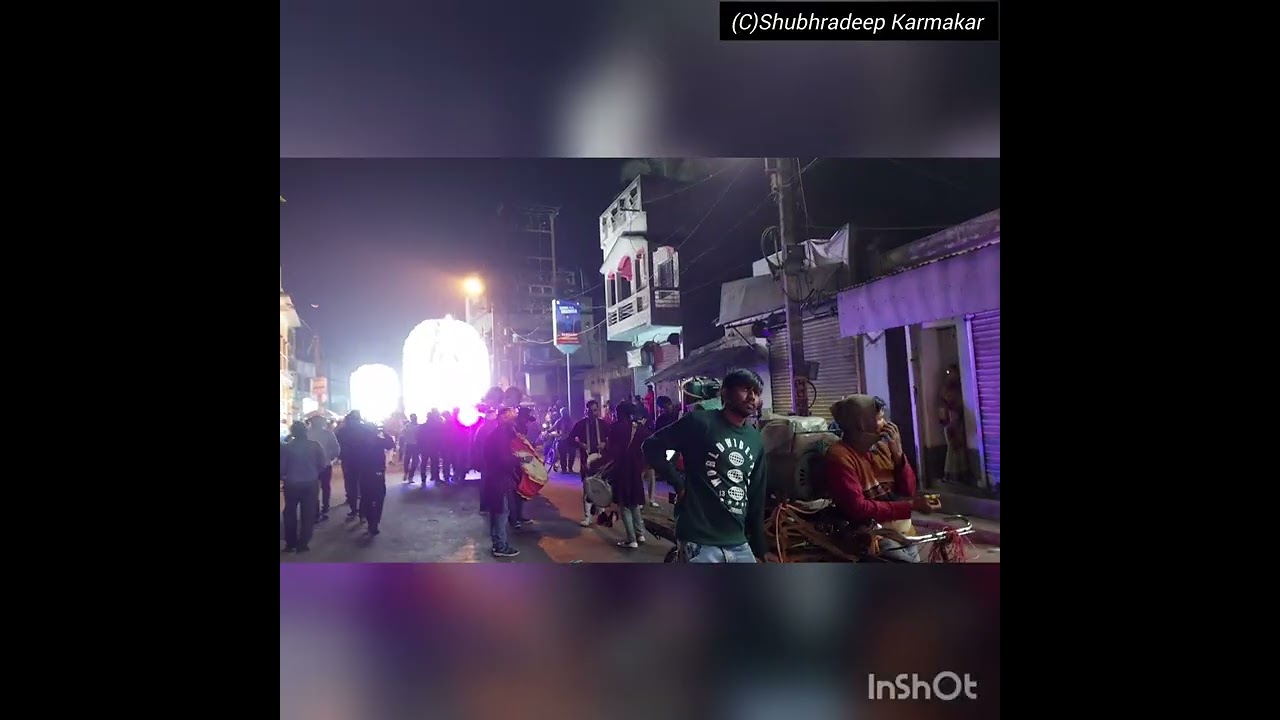 Saraswati Puja Arong 2026 part 5