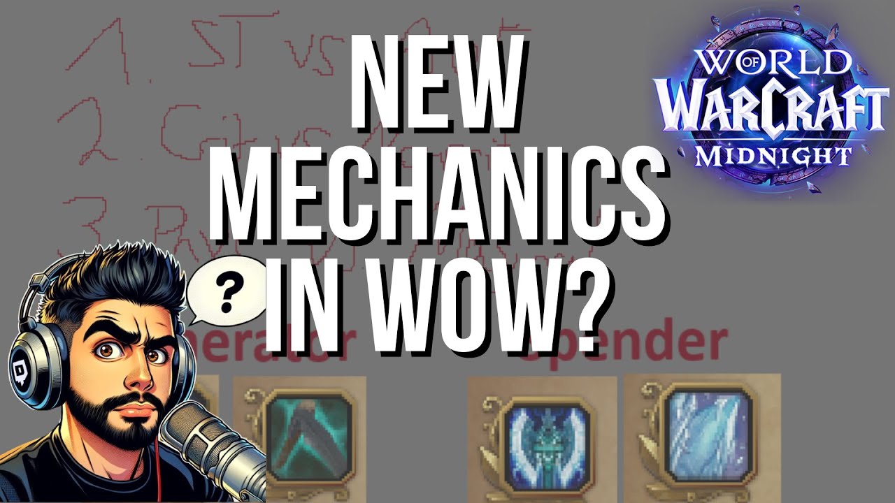 Diese Richtung k&ouml;nnte die Zukunft von WoW sein | Doctorio