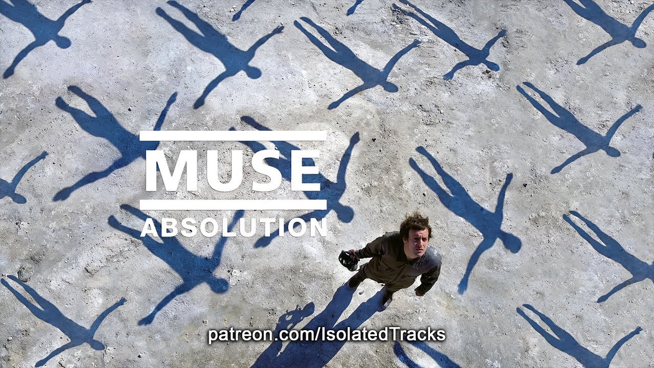 Muse - Hysteria (Guitars Only)