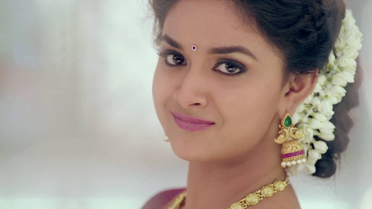 The Chennai Silks - Diwali Ad