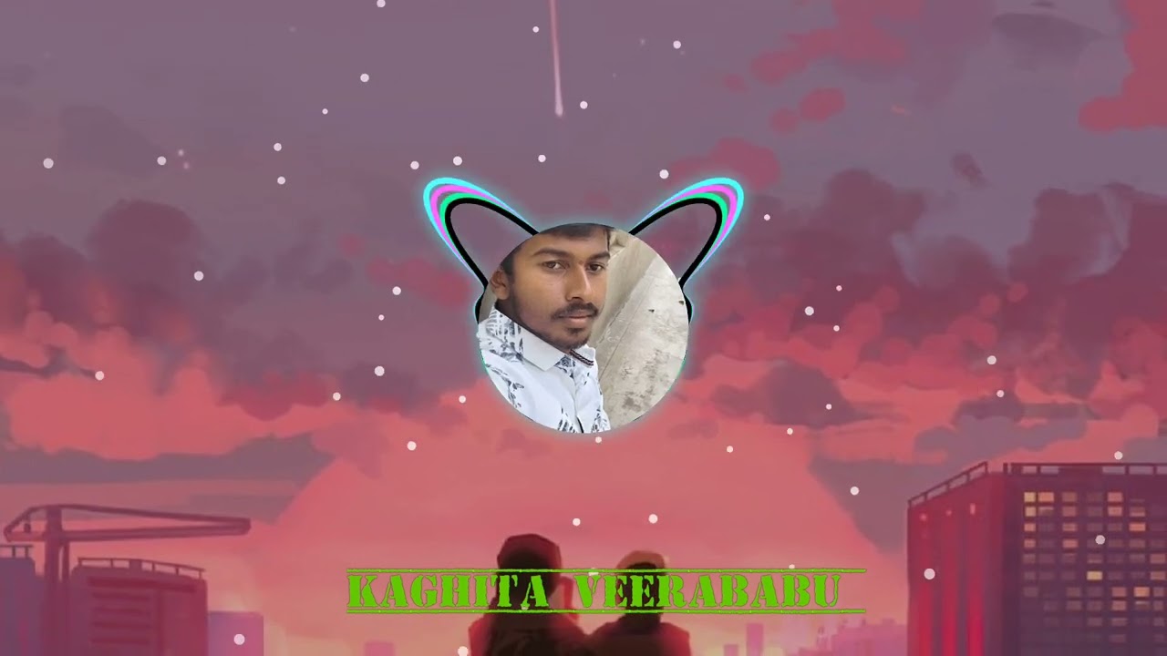 Telugu Hindi Mixing DJ