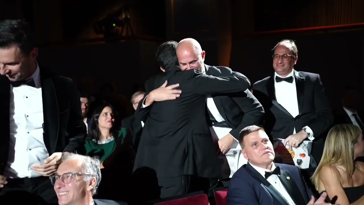 Prix Galien USA 2025 Awards Ceremony - Best Orphan & Rare