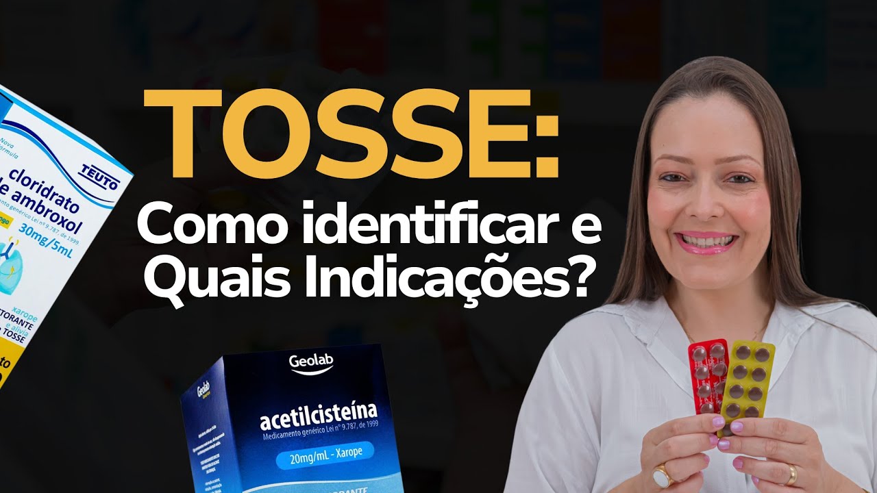TOSSE: Como identificar e Quais Indicações?