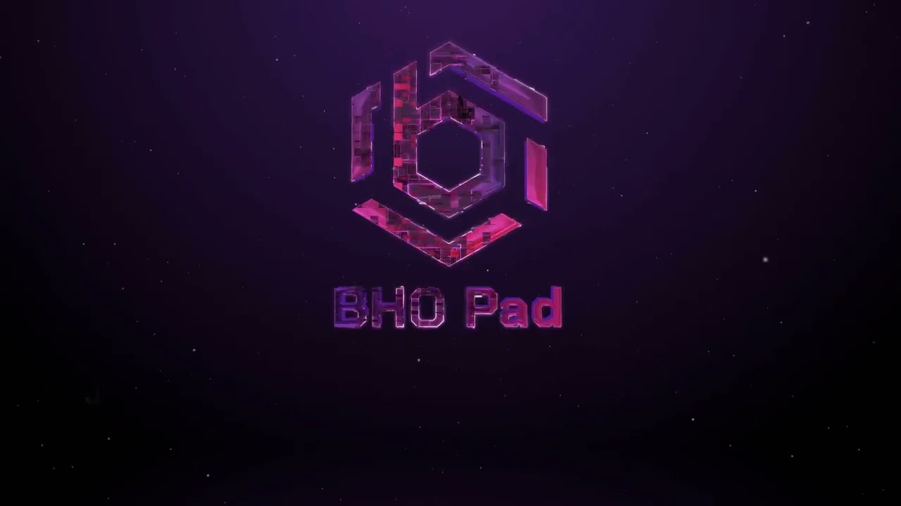 BHO Network - HOW TO BUY IDO ON BHOPAD
