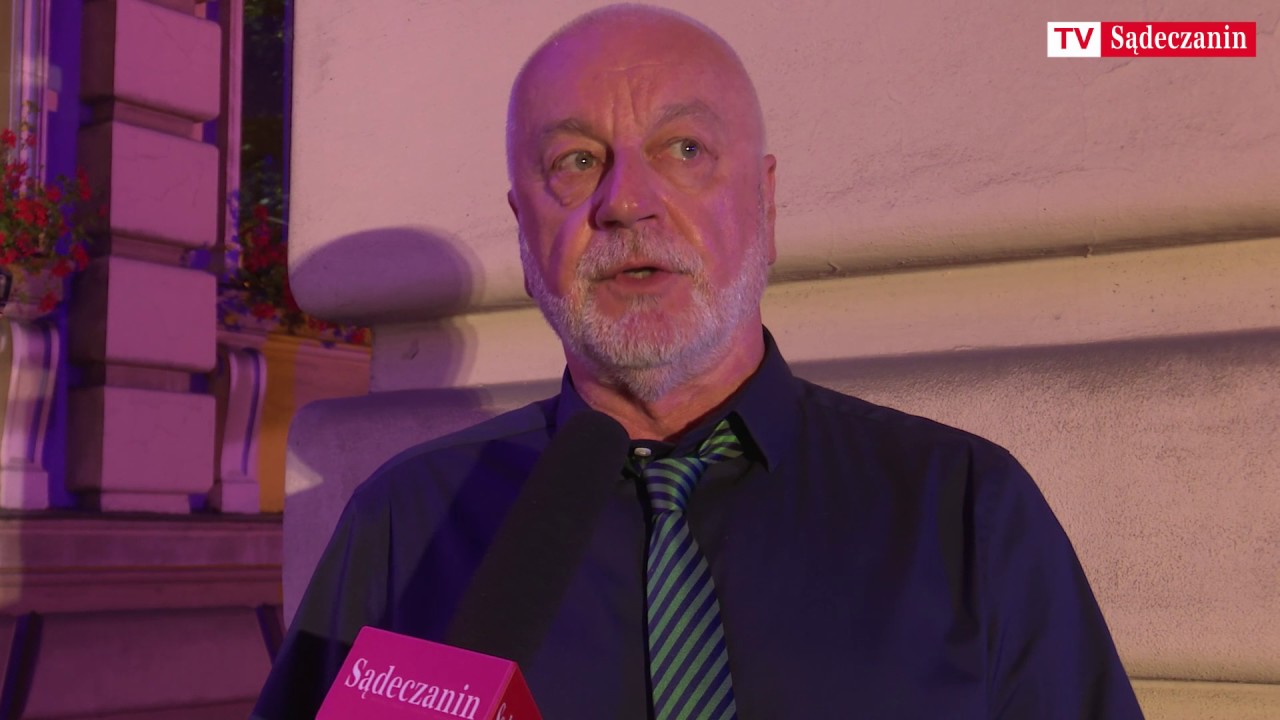 Jerzy Schejbal: Nowego Sącza nie trzeba reklamować