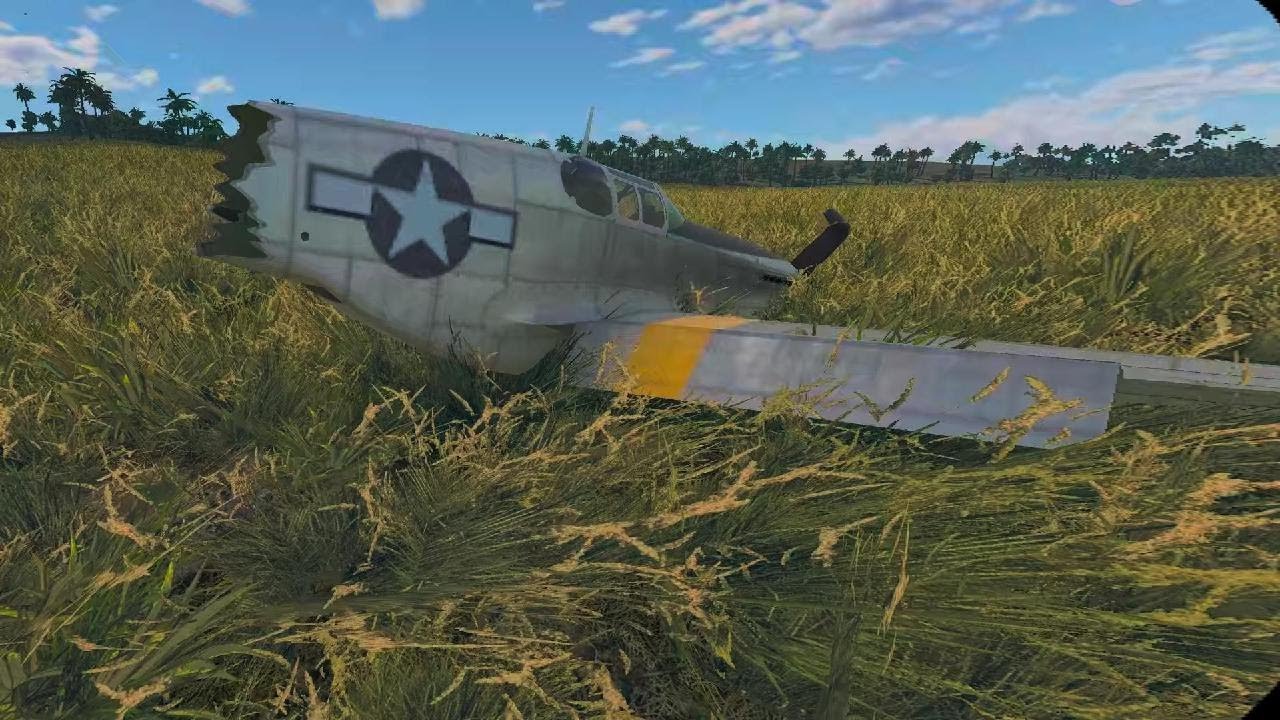Aces of Thunder
