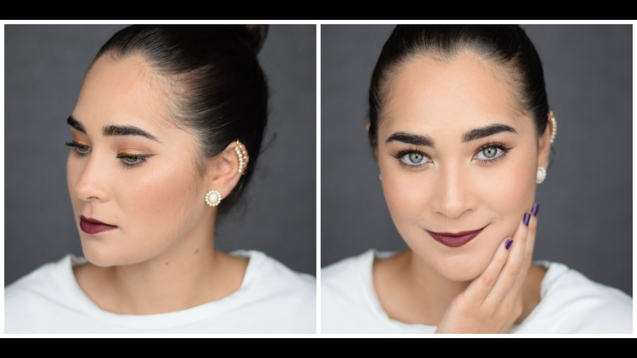 Flormar / Maquillaje con una Sola Marca  / Carla Calvo