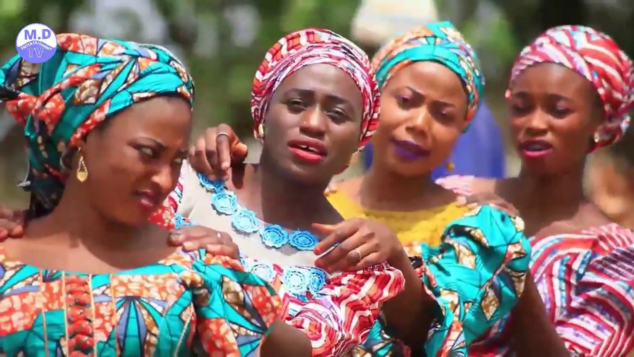 Farida Yar  Fulani  Latest  Hausa Song 2020