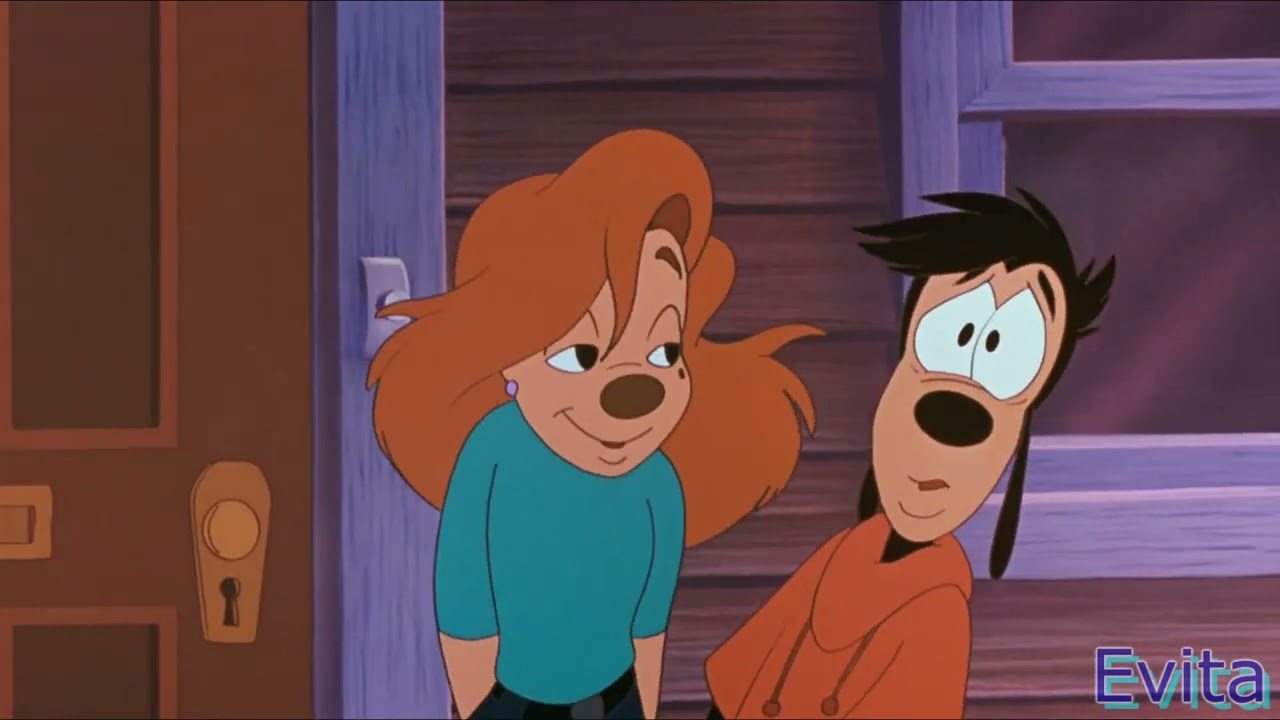 Max X Roxanne -MY BABY LOVES LOVIN' for Juan B Day