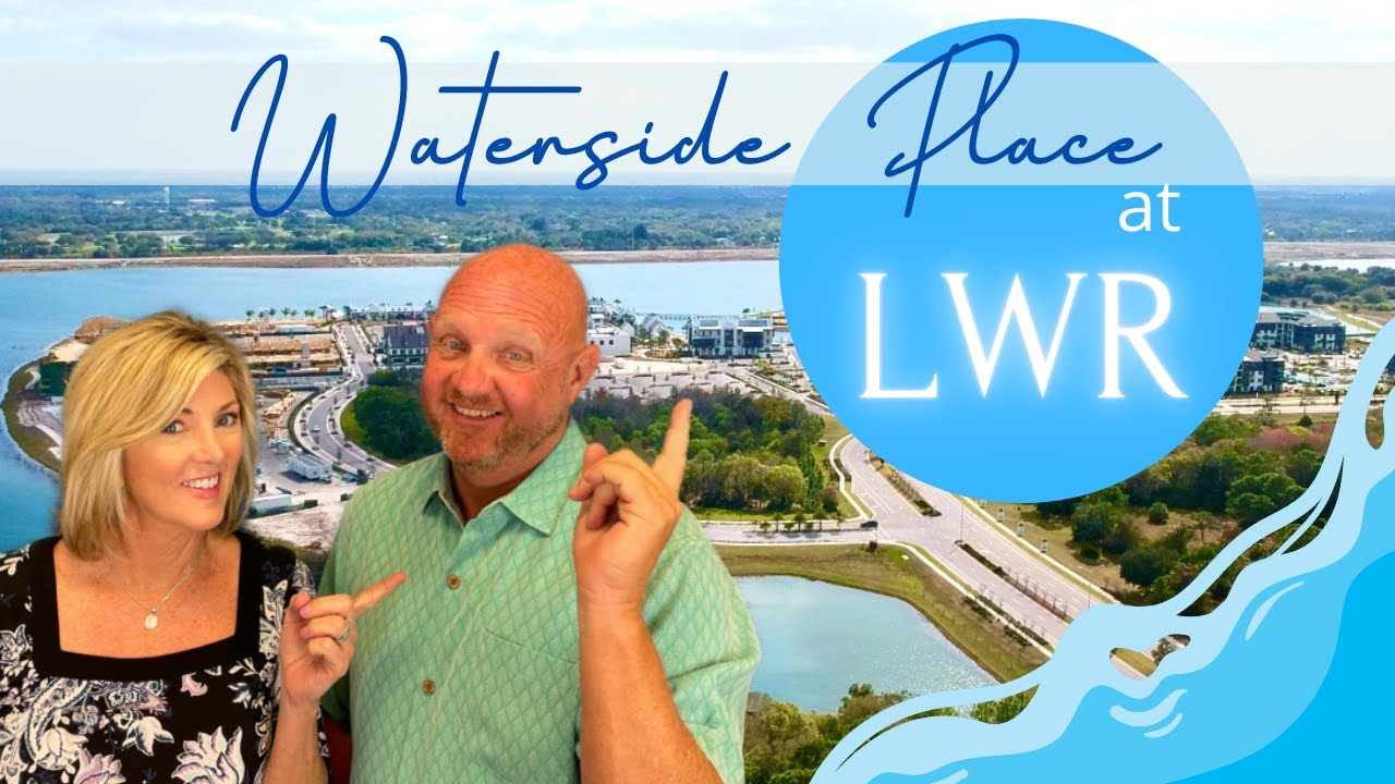 Waterside at Lakewood Ranch | Florida 2022