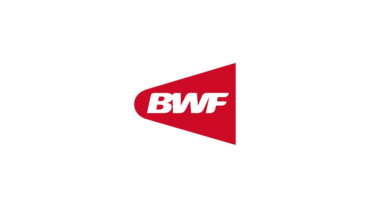 2014 BWF Li-Ning Thomas & Uber Cup Finals Anthem
