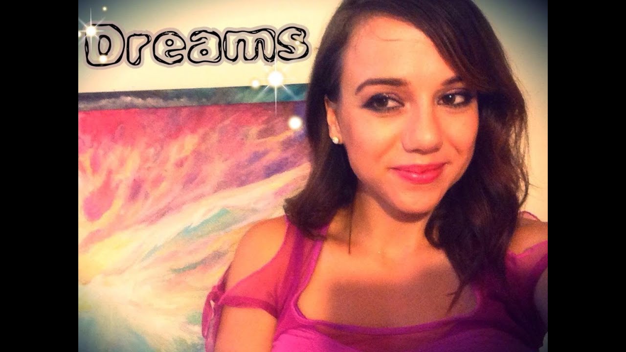 15 Ways to Improve Your Dreams ASMR Close Up *Binural Whispering*