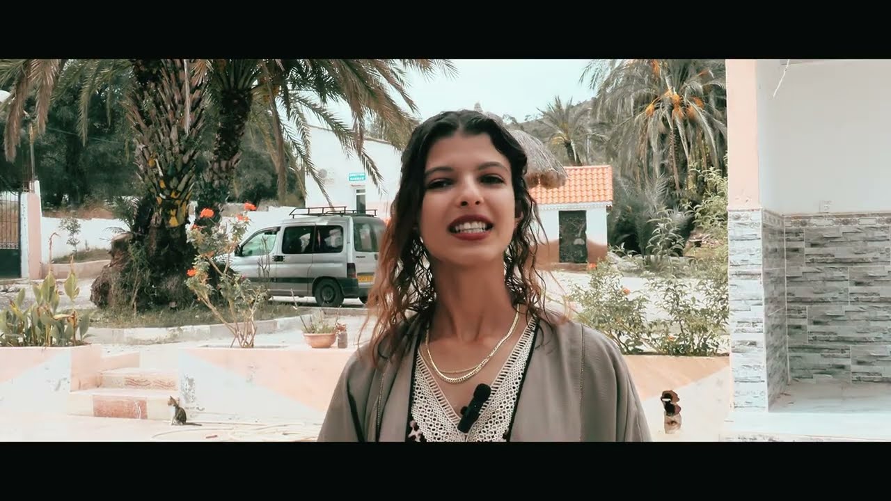 شاهد حمّام سيدي جاب الله ببحيرة الطيور ولاية الطارف