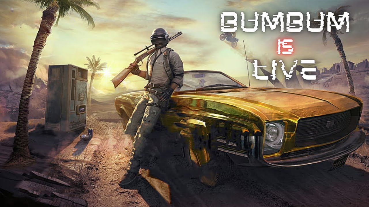 pubg classic live