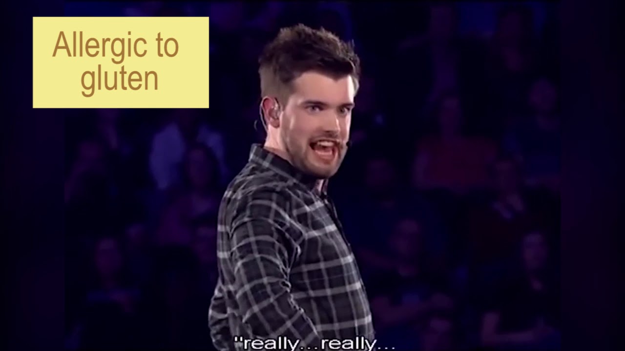 CVN Analysis Conceptual Structure - Jack Whitehall defends The Lion King