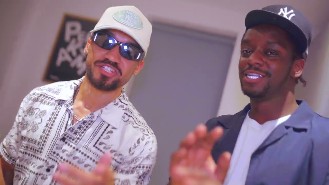 BiiG LS Ft SQ - Talk Ps (NET VIDEO)