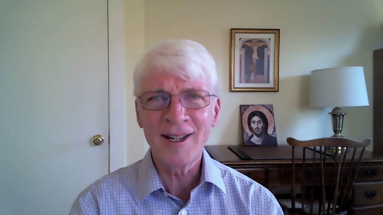 Ralph Martin - War, Decline, Renewal