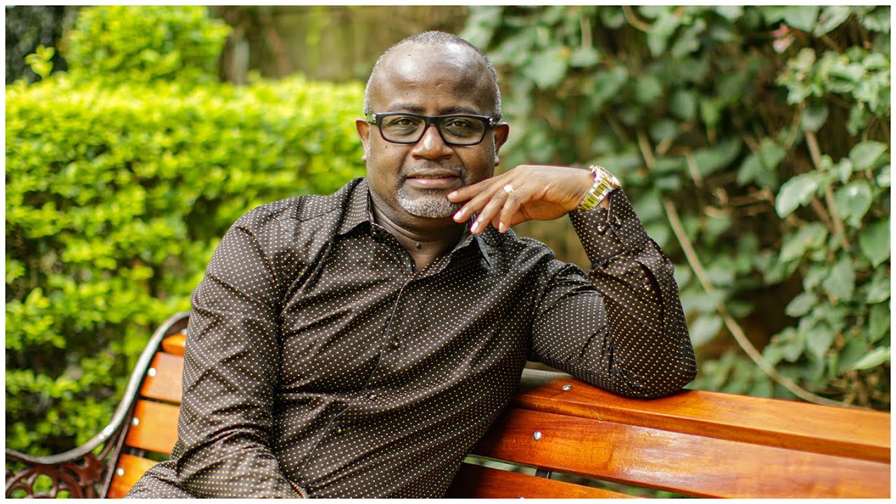 You Will Not Fail - Rev. Jesse Mwai | CITAM Church Online