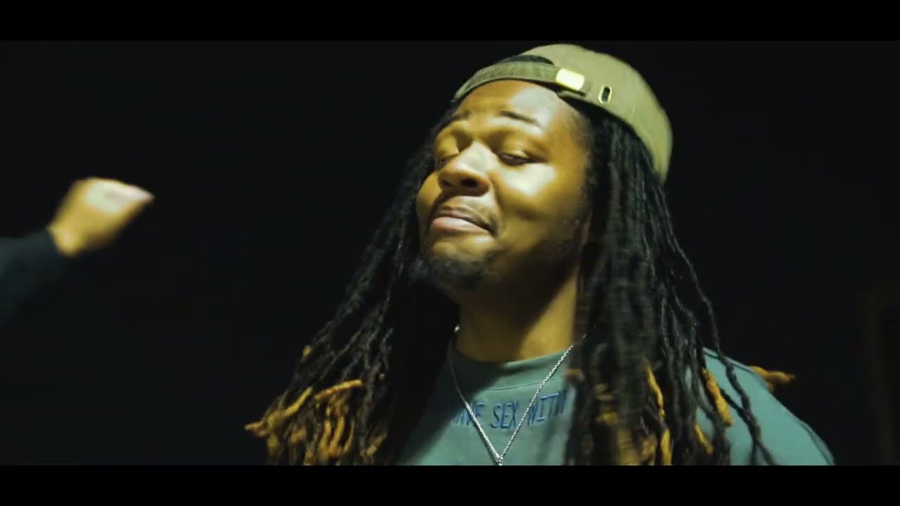 Cheeze - Punch A Bin (Official Music Video)