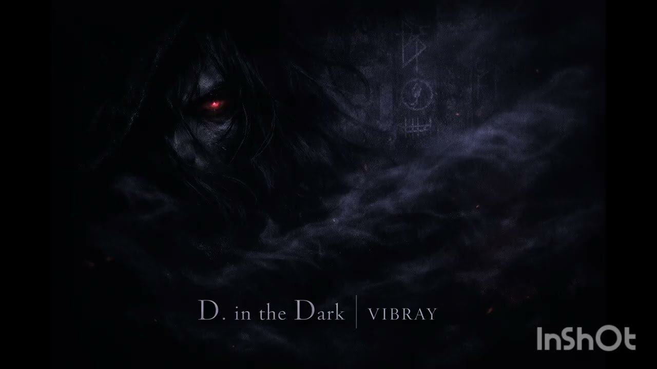 Rocks D. Xebec Flow – D. in the Dark – One Piece | VIBRAY