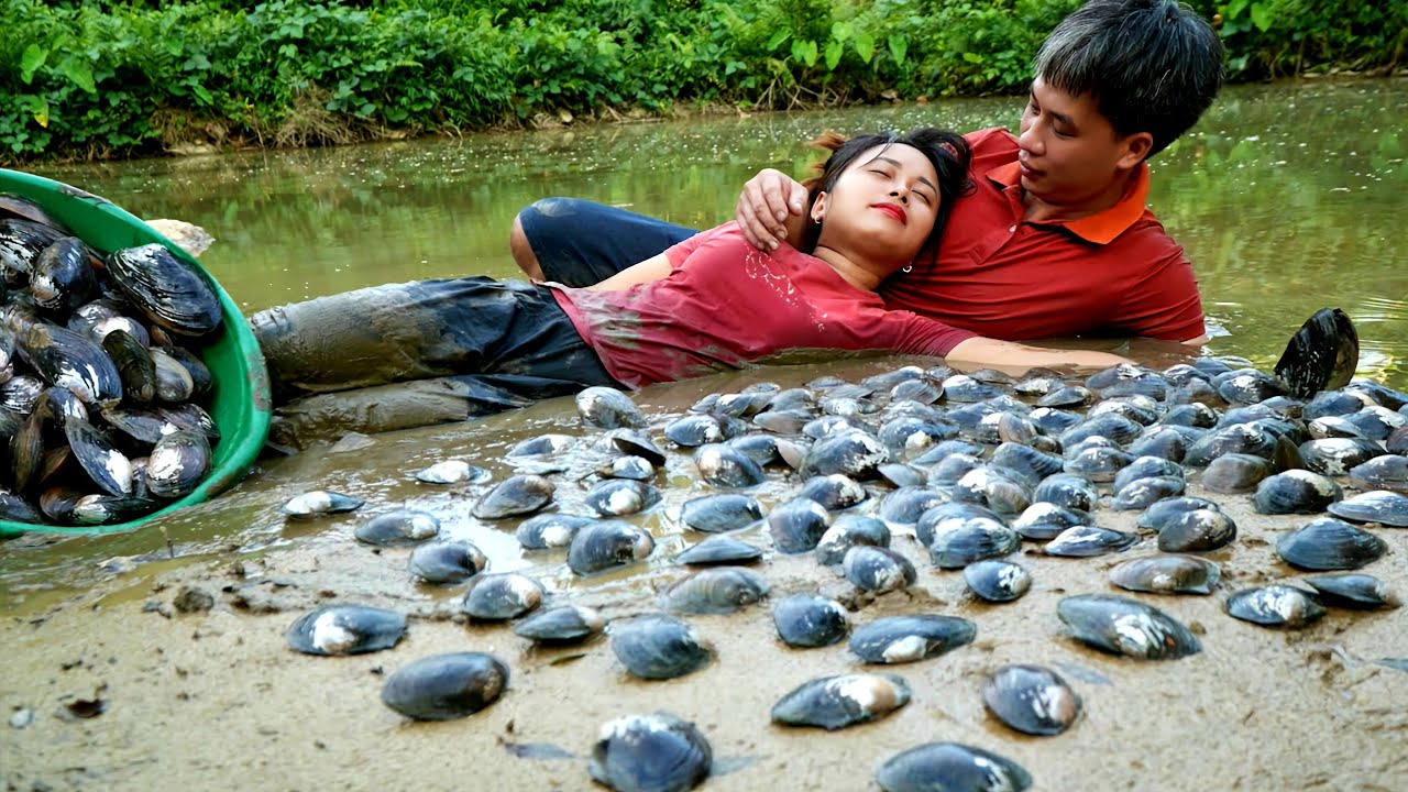Recording moments in the lives of indigenous people | peaceful life