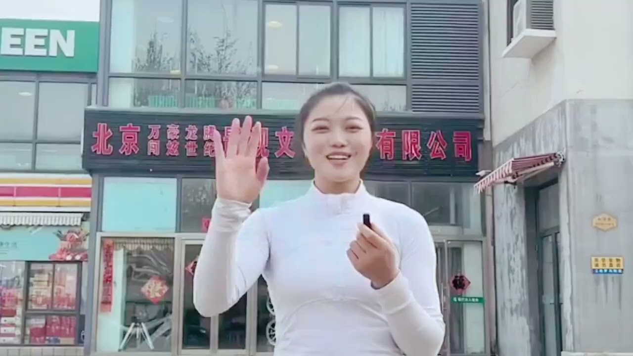 00后最飒女保镖张美丽随机对战退伍军人，健身大哥，餐馆胖哥