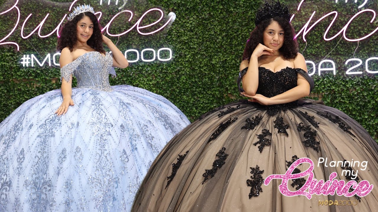 Princess or Villian? MOM disagrees.. | Planning My Quince EP 87