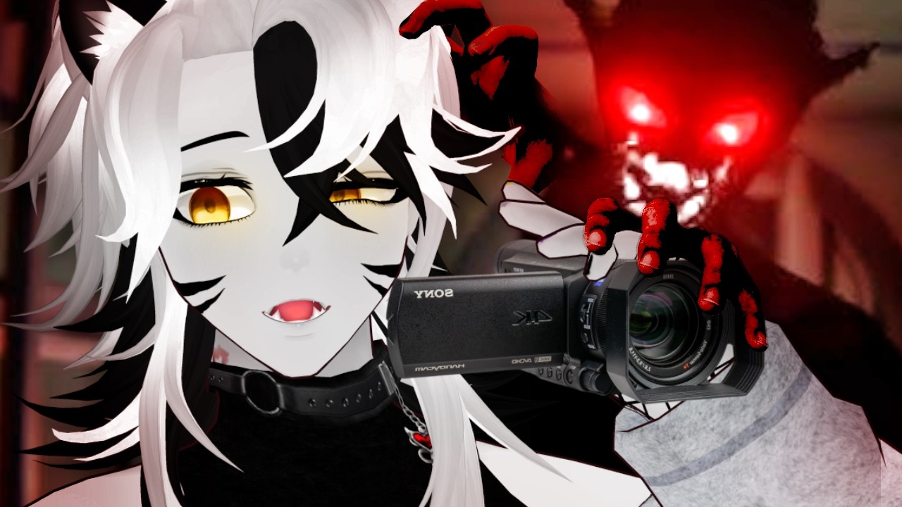 French Twink is PARANOID (in Paragnosia)