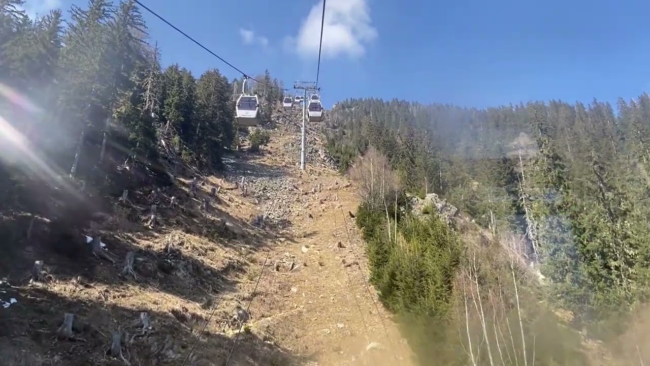 Chamonix-Mont-Blanc, FR: Planpraz
