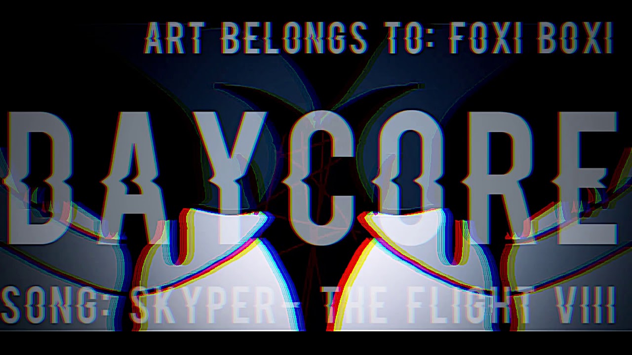 It’s too late meme (Daycore/ Anti- Nightcore)