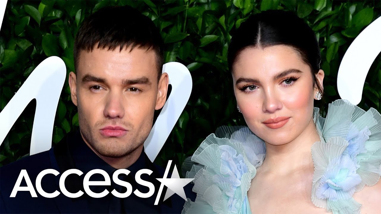 Liam Payne & Maya Henry Get Engaged