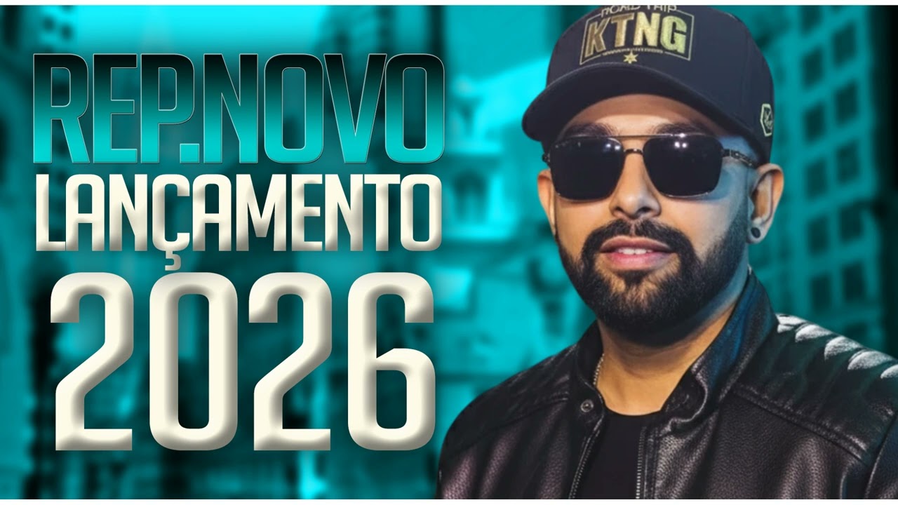 CD UNHA PINTADA MÚSICAS NOVAS 2026 LANÇAMENTO NOVO 2026