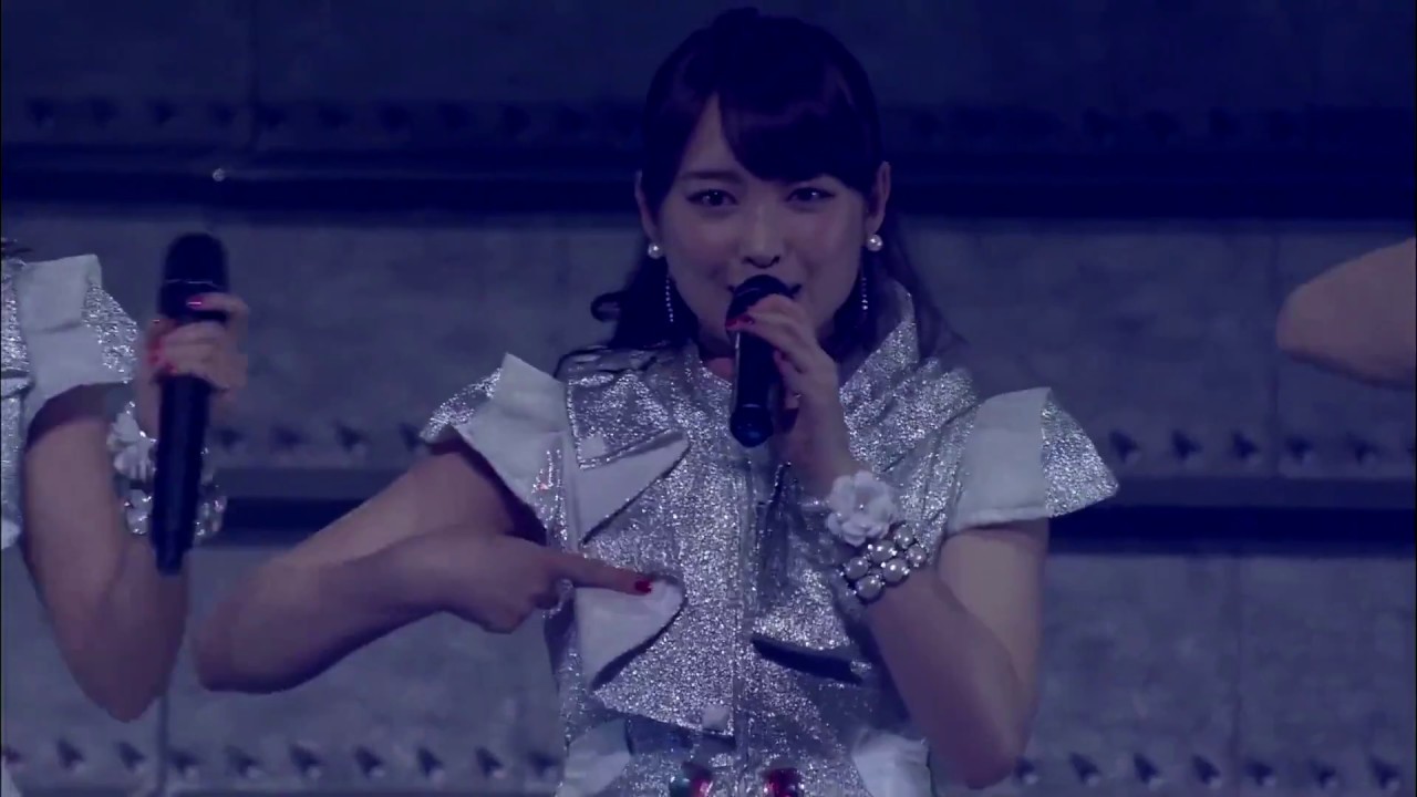 ℃-ute 『Love take it all』