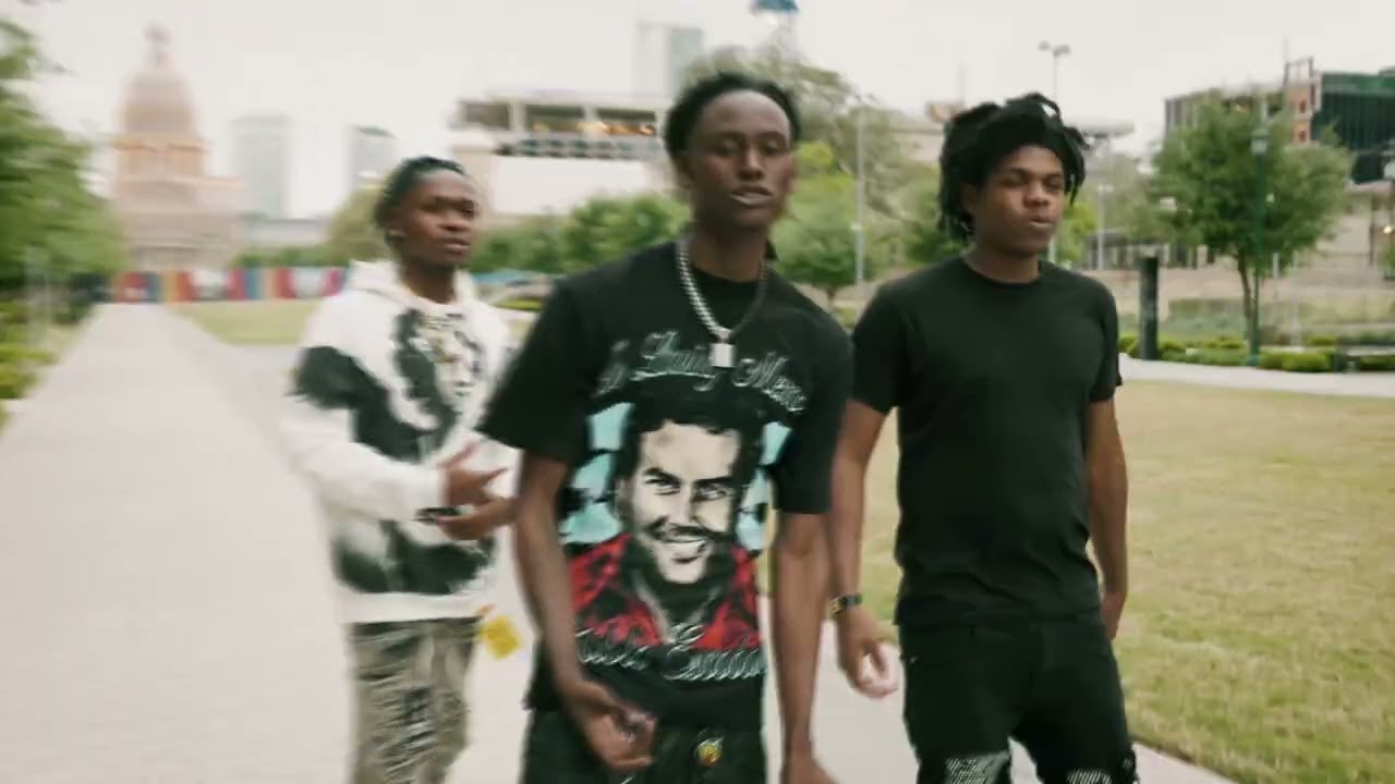 WaterBoyz - Forever Shining(Official Music Video)